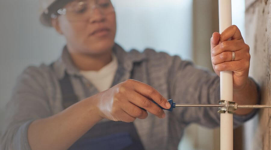 Professional annual plumbing maintenance services in Tonalea, AZ